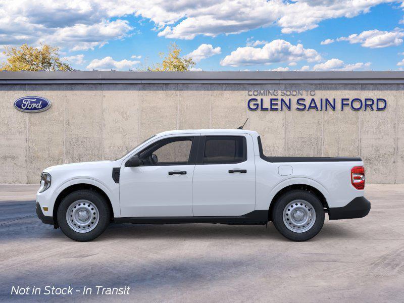 Ford Maverick 2026