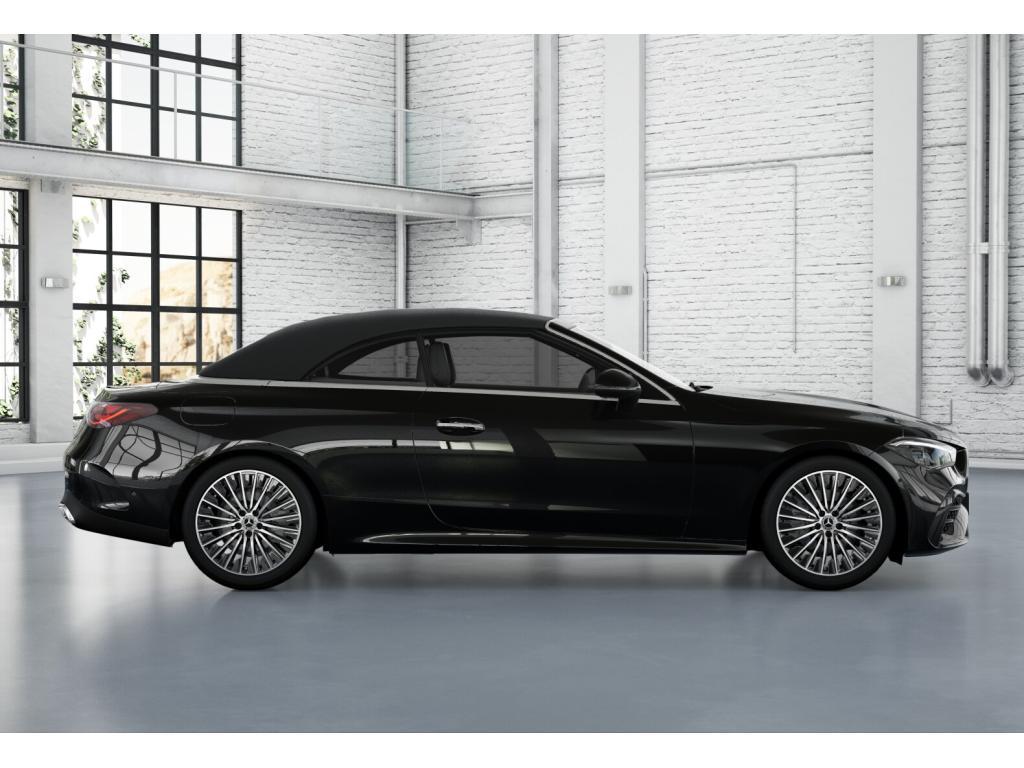 Mercedes-Benz CLE 200 2025