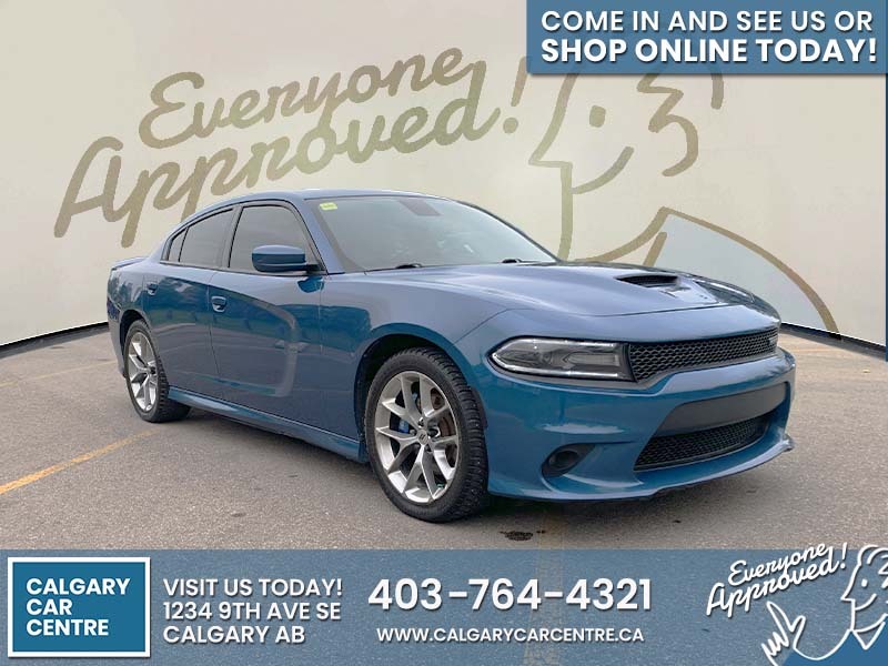 Dodge Charger 2021