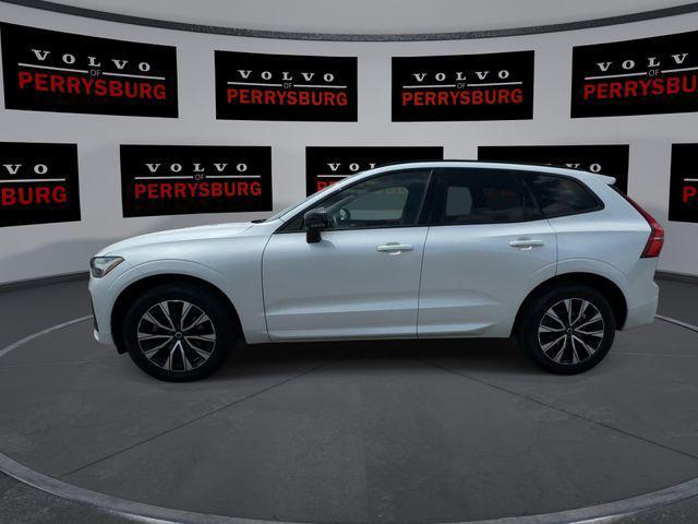 Volvo XC60 2024