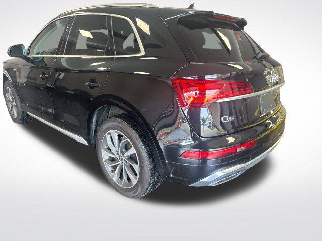 Audi Q5 2024