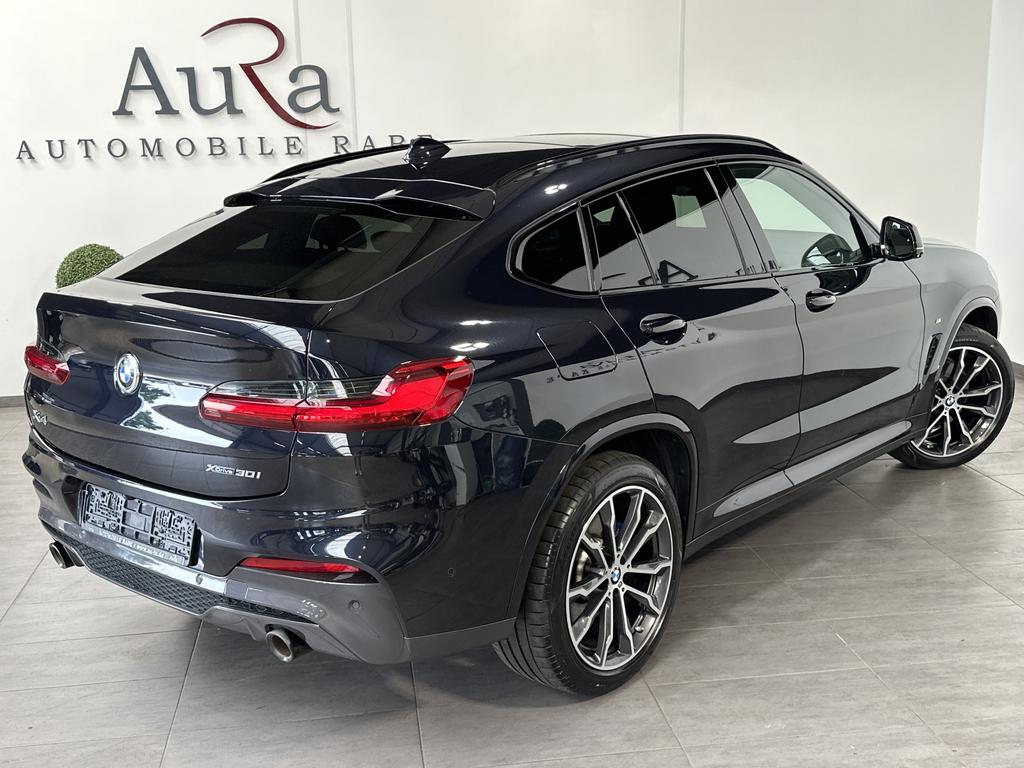 BMW X4 2021