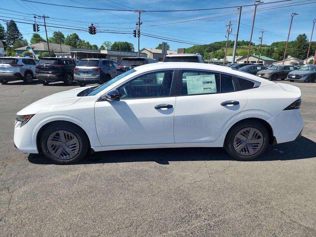 Nissan Sentra 2026