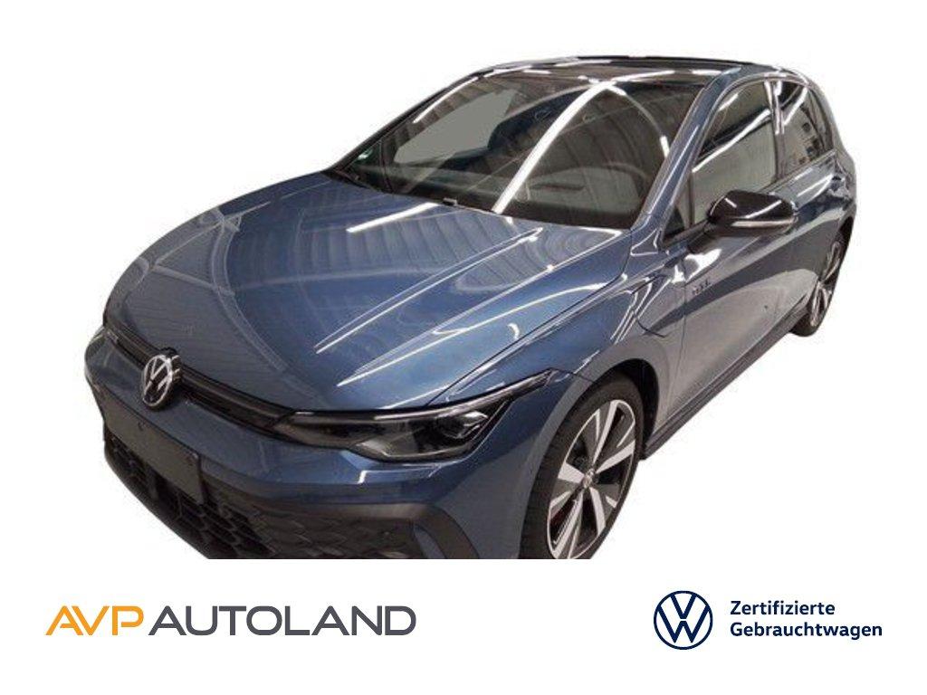 Volkswagen Golf 2026
