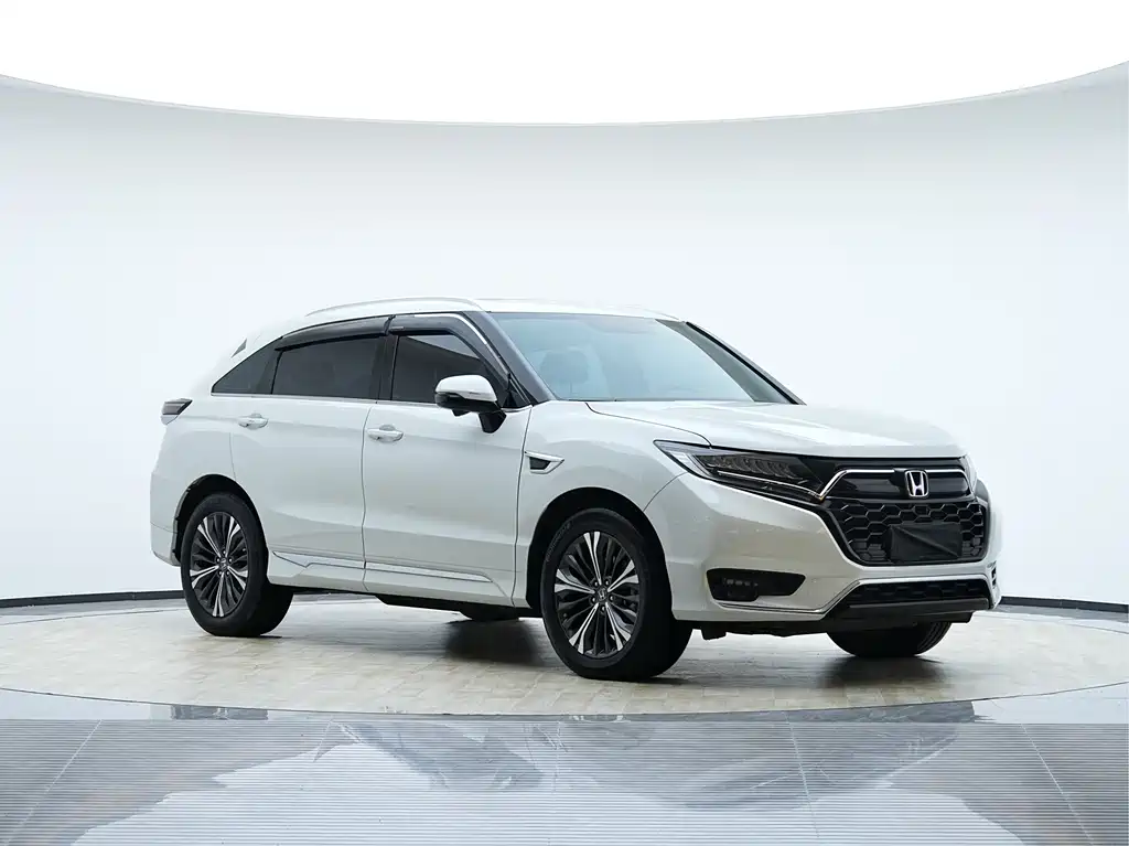 Honda UR-V 2022