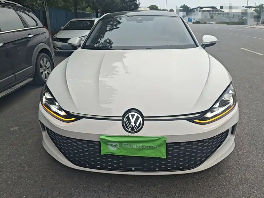 Volkswagen Lamando 2022