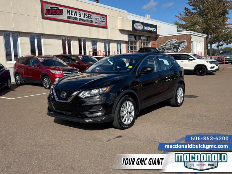 Nissan Qashqai 2023