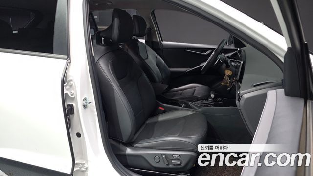 Kia Niro 2022
