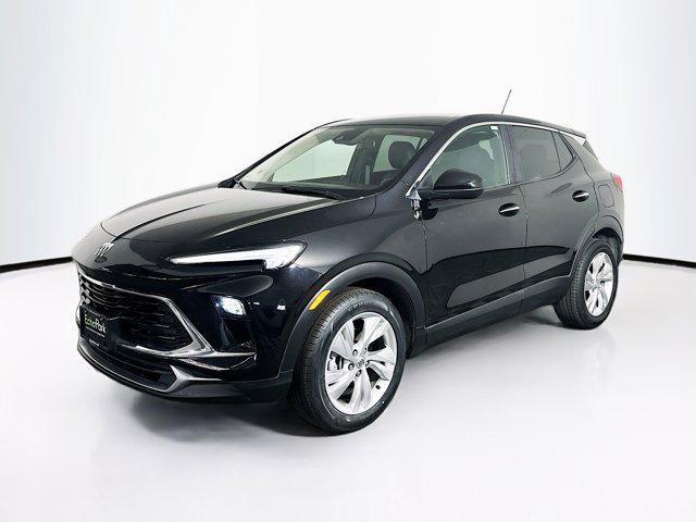 Buick Encore GX 2025