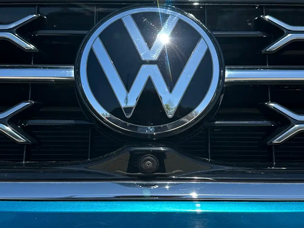 Volkswagen Tayron 2023