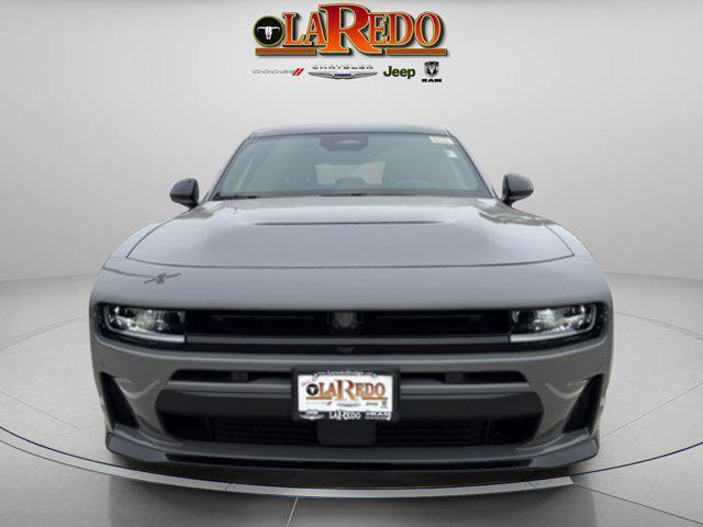 Dodge Charger 2026