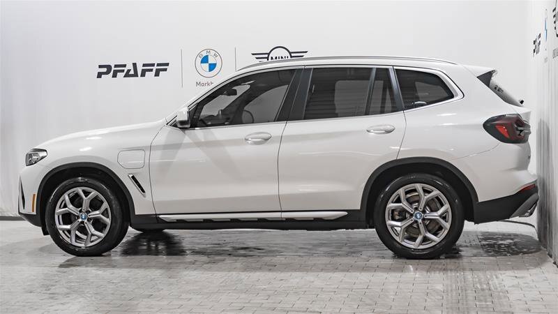 BMW X3 2024