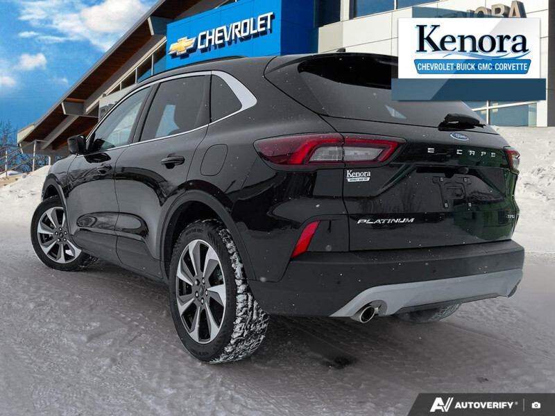 Ford Escape 2024