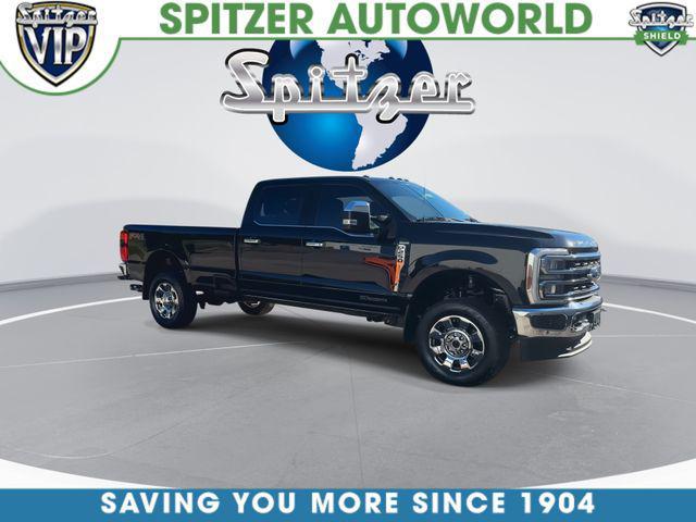 Ford F 250 2024