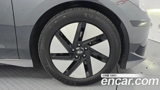 Hyundai IONIQ 6 2022