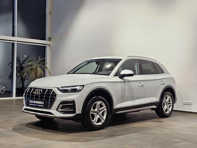 Audi Q5 2023