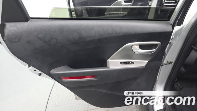 Kia Niro 2022
