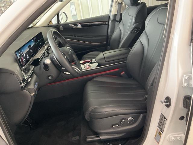 Genesis GV80 2025