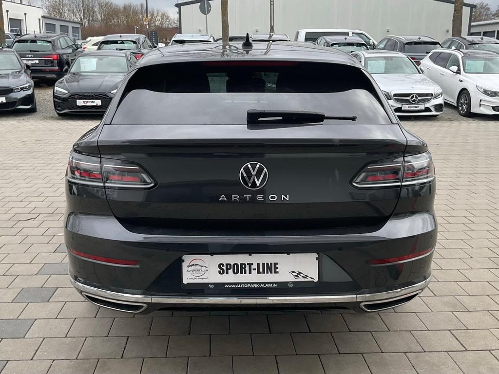 Volkswagen Arteon 2022