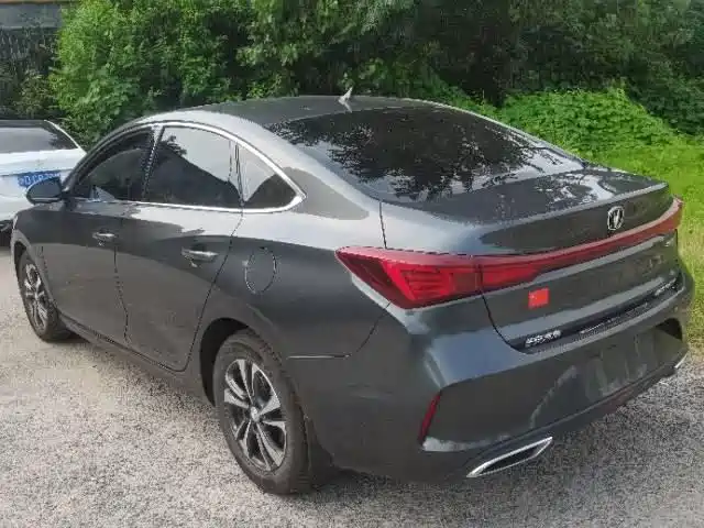 Changan Eado 2023