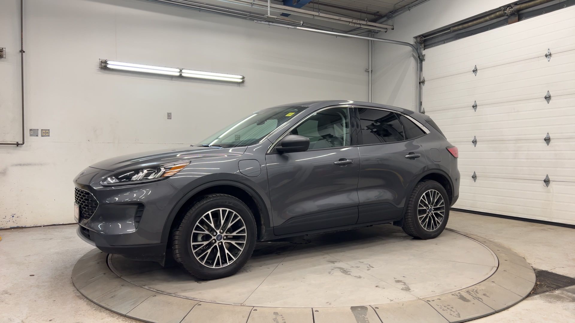 Ford Escape 2022