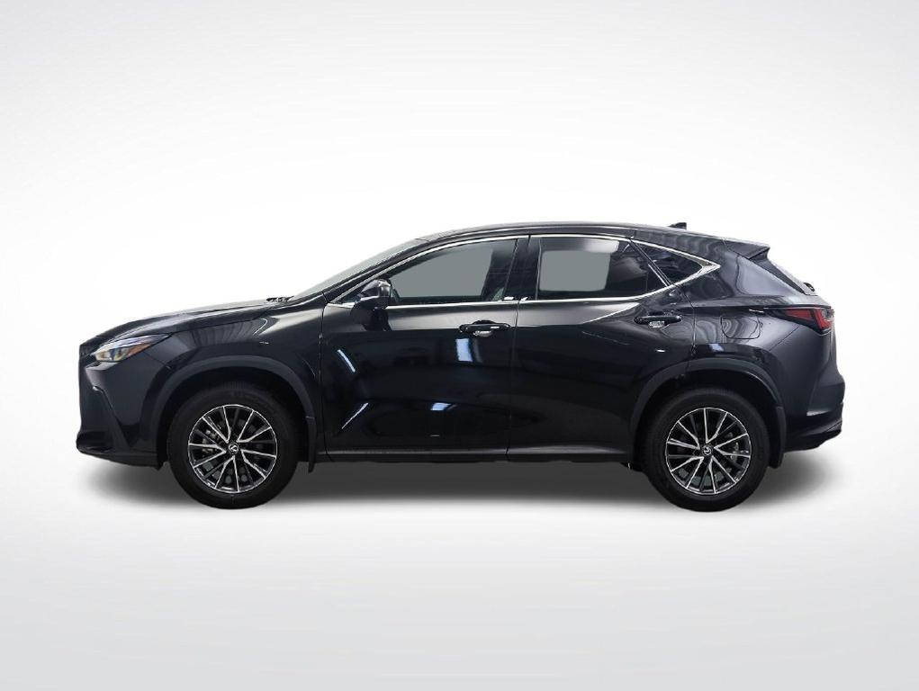 Lexus NX 2024