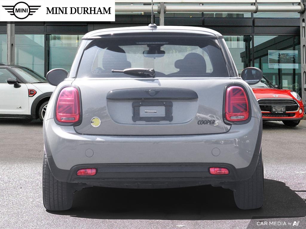 Mini COOPER 2023