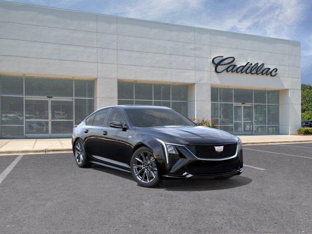 Cadillac CT5-V 2026
