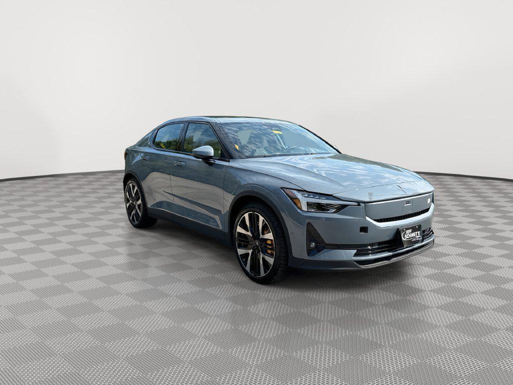 Polestar 2 2024