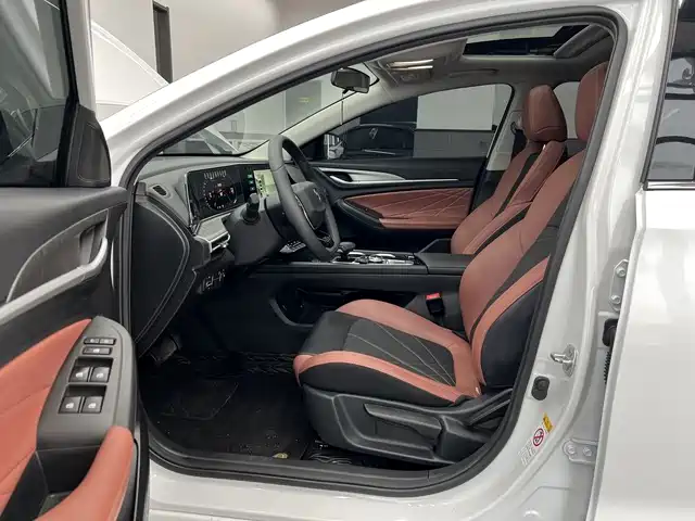 Changan Eado 2024