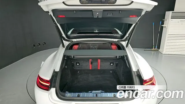 Porsche Panamera 2020