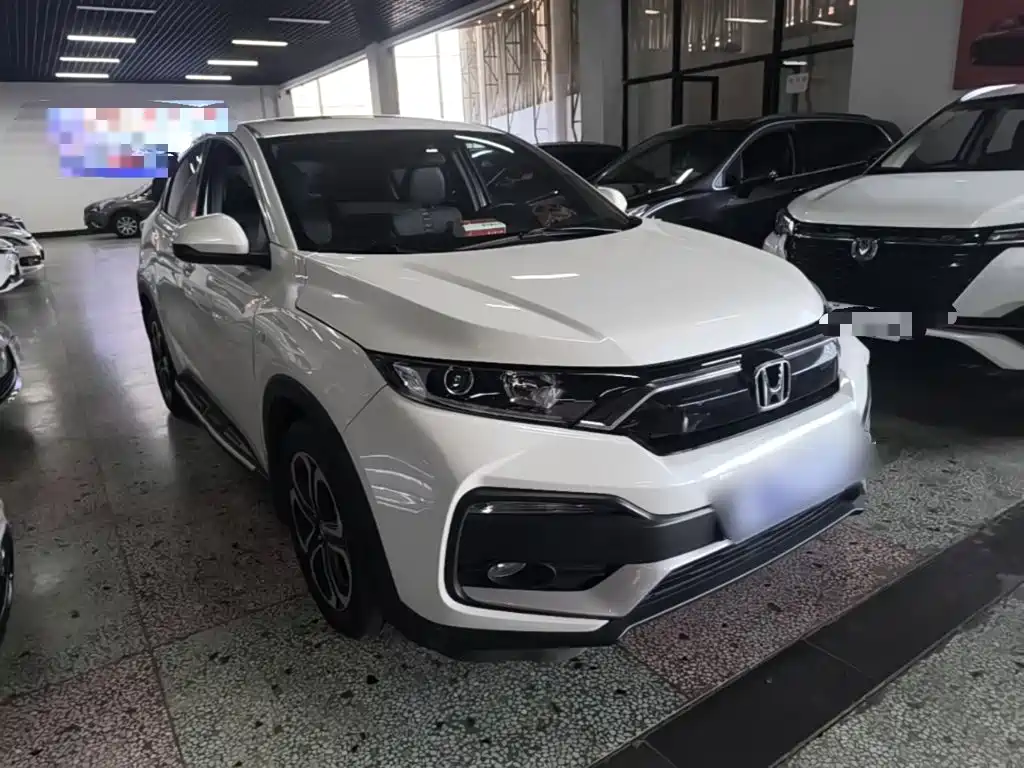 Honda XR-V 2022