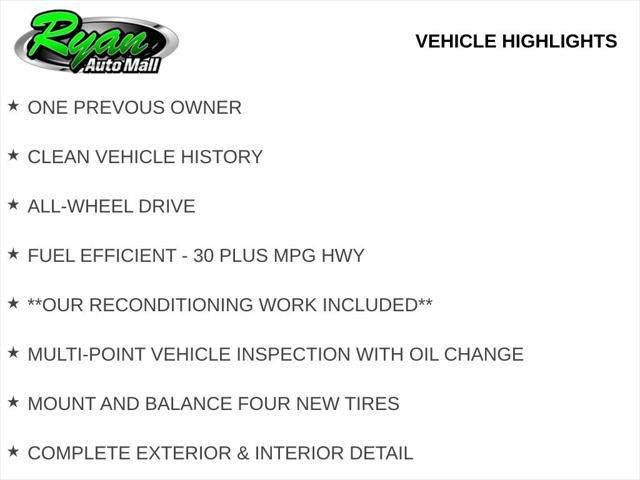 Chevrolet Equinox 2024