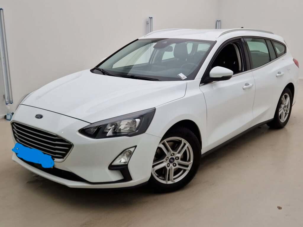Ford Focus 2021