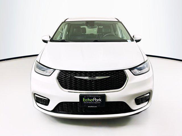 Chrysler Pacifica 2023