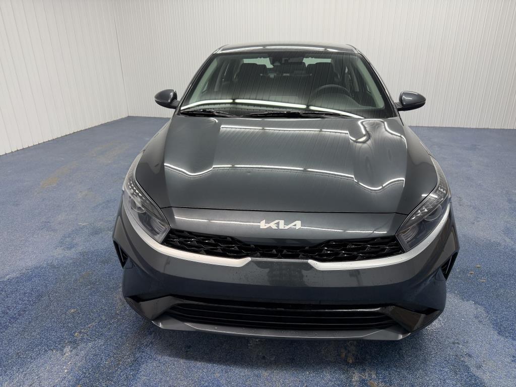 Kia Forte 2024