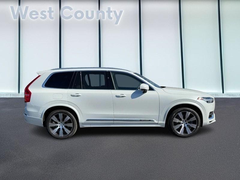 Volvo XC90 2024
