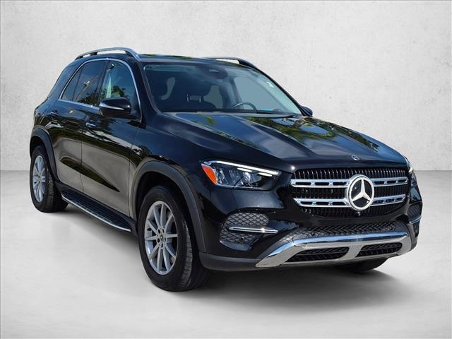 Mercedes-Benz G-Класс 2024