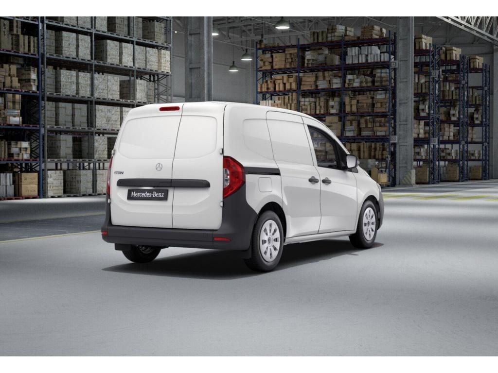 Mercedes-Benz Citan 2022