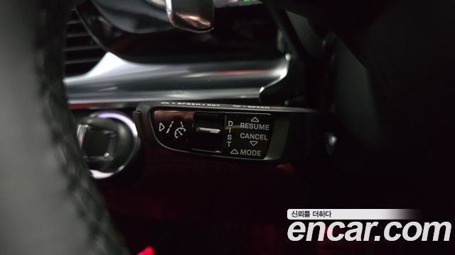 Porsche Panamera 2023