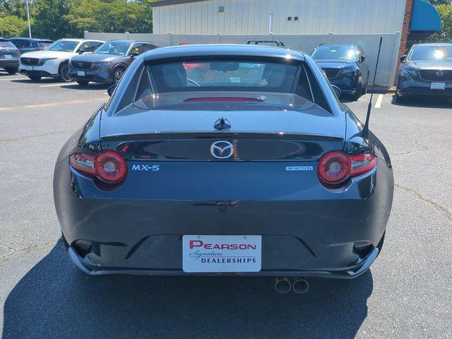 Mazda MX-5 2026