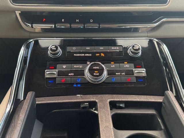 Lincoln Navigator 2023