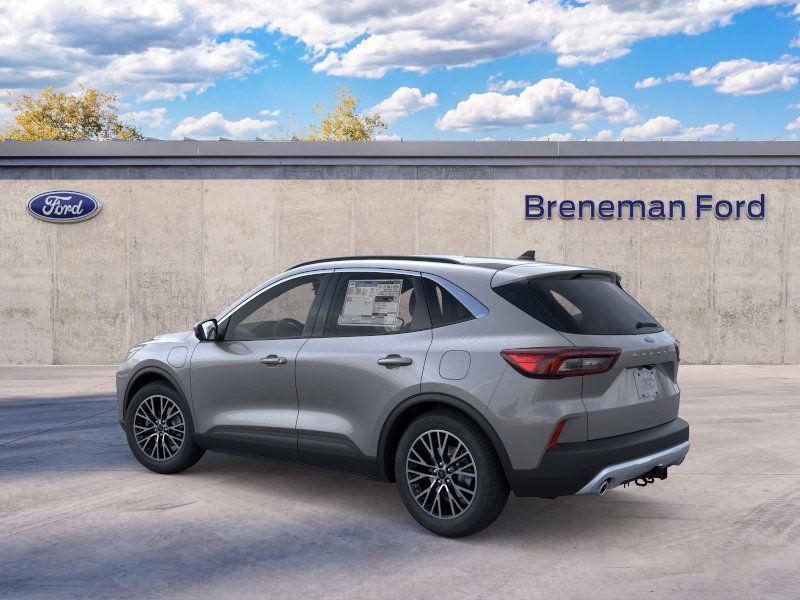 Ford Escape 2025