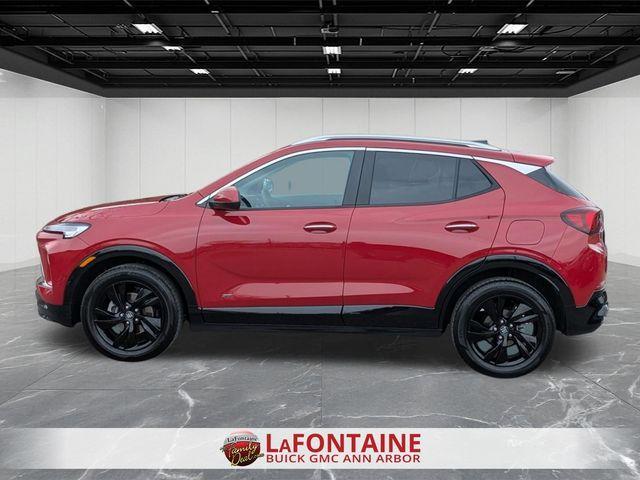 Buick Encore GX 2026