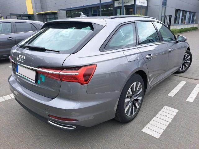 Audi A6 2020