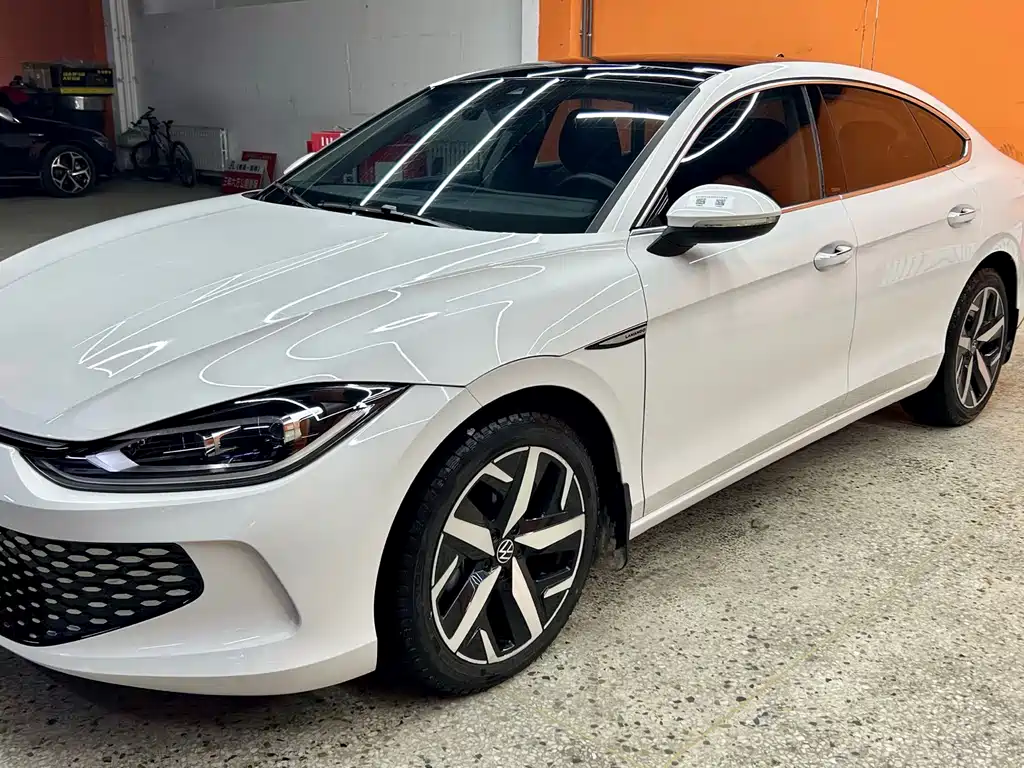 Volkswagen Lamando 2023