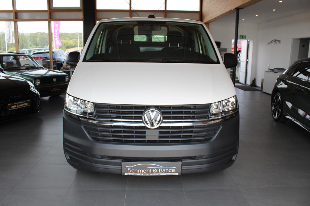 Volkswagen T6 TRANSPORTER 2021