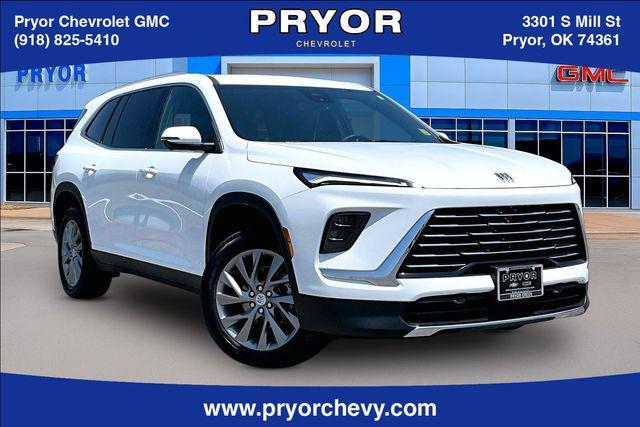 Buick Enclave 2026
