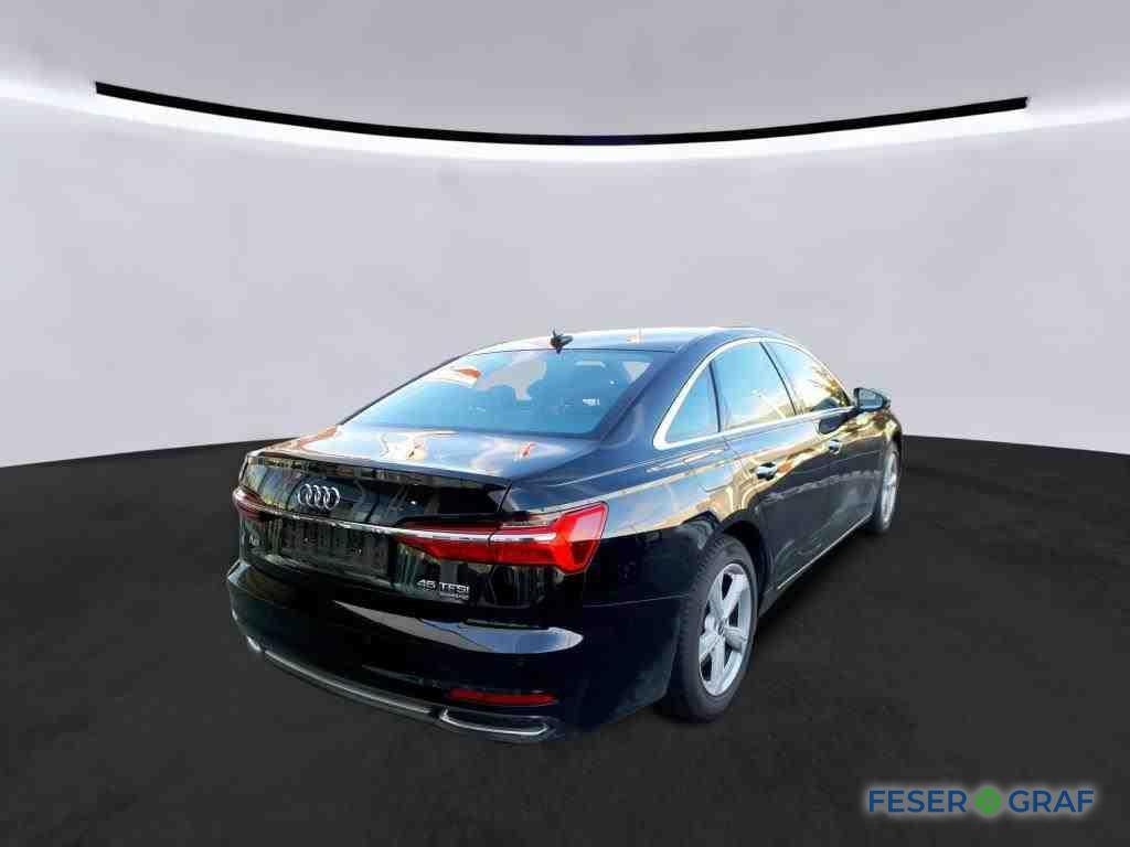Audi A6 2022