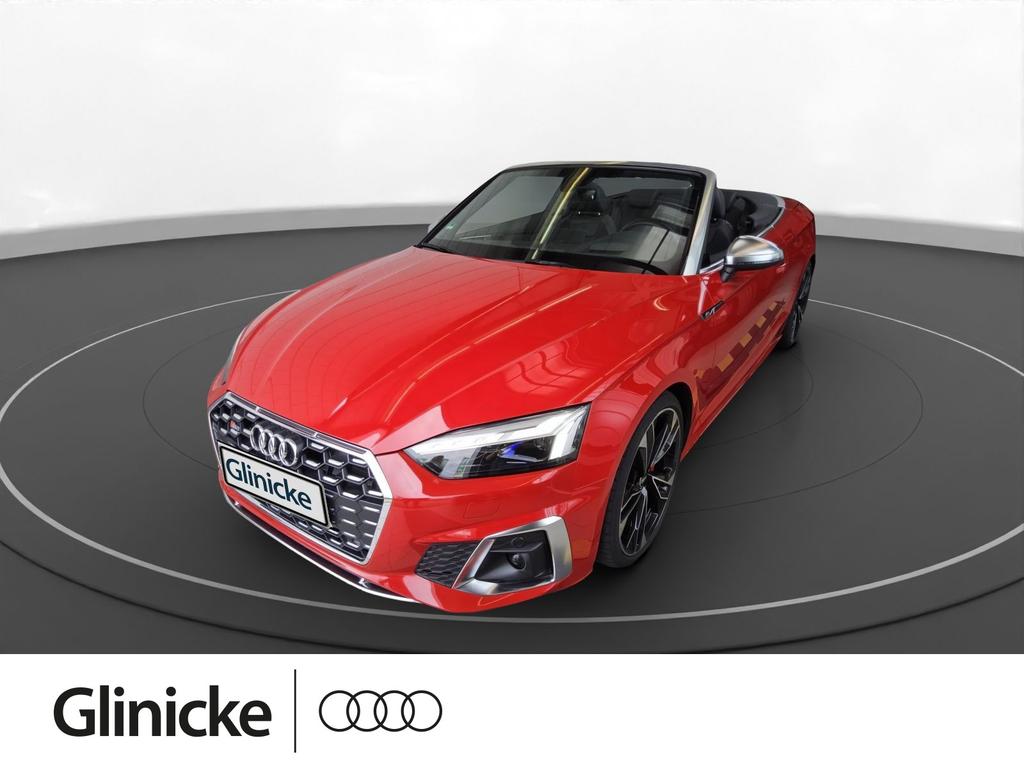 Audi S5 2022